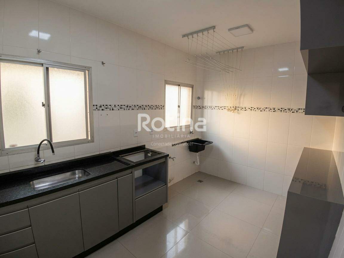 Apartamento à venda, 2 quartos em Uberlândia no bairro Granada no valor de R$ 190.000,00 - Rotina Imobiliária: 