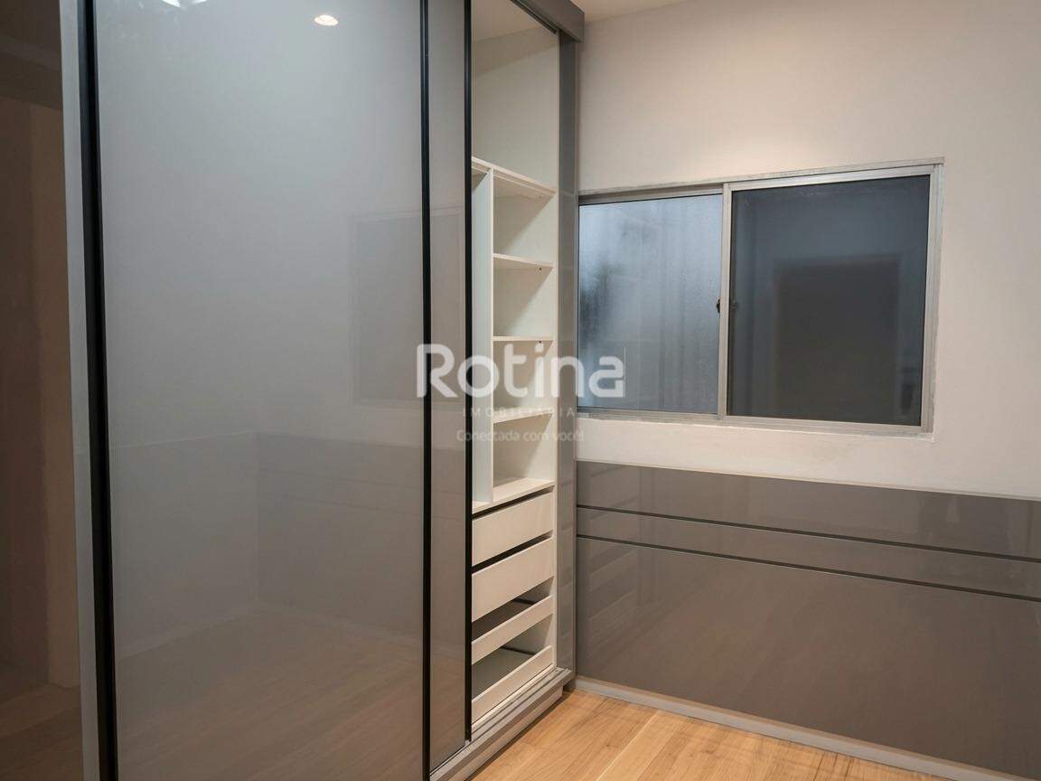 Apartamento à venda, 2 quartos em Uberlândia no bairro Granada no valor de R$ 190.000,00 - Rotina Imobiliária: 