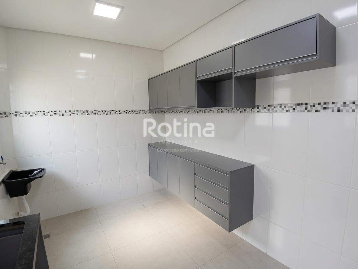Apartamento à venda, 2 quartos em Uberlândia no bairro Granada no valor de R$ 190.000,00 - Rotina Imobiliária: 