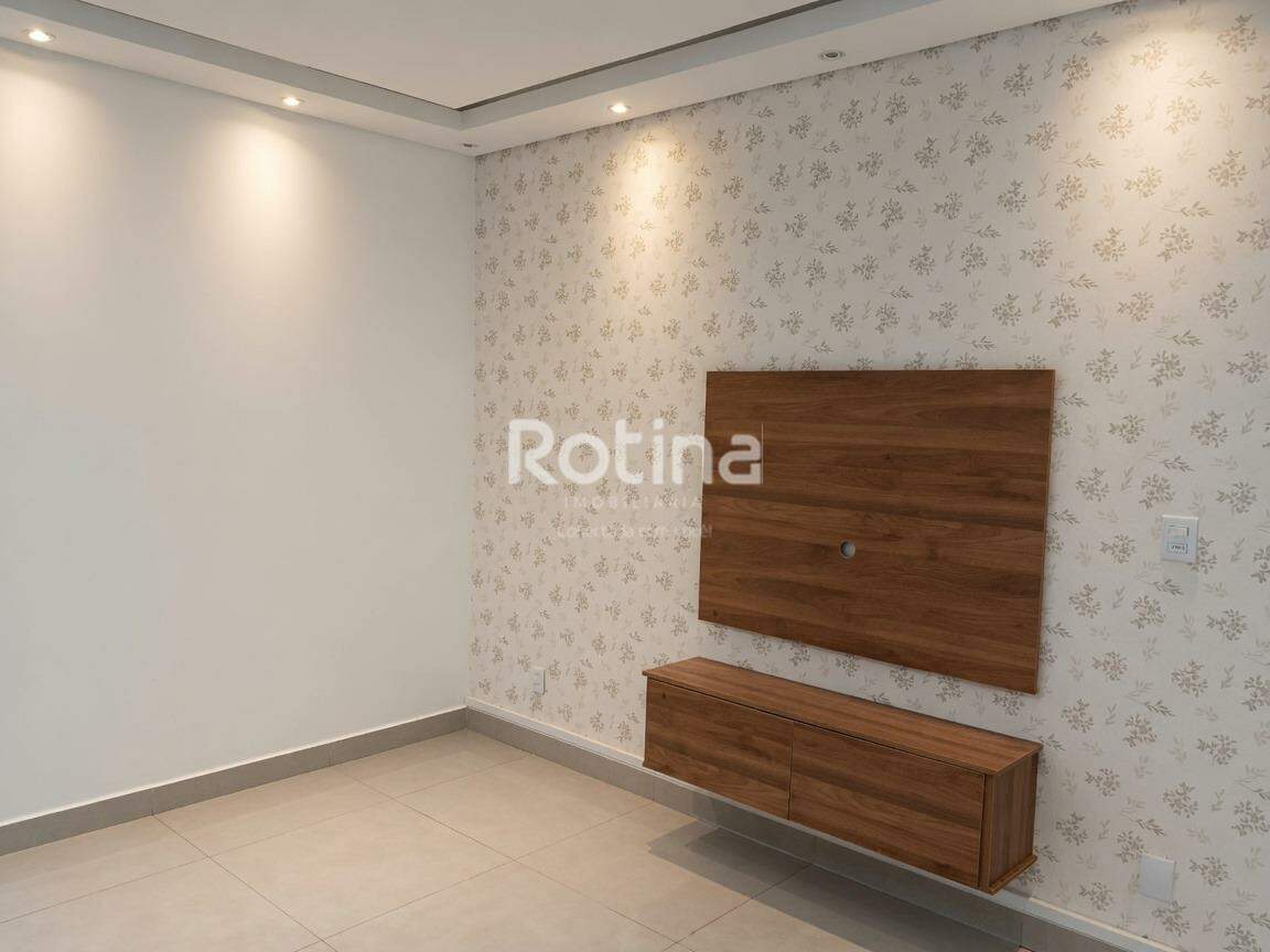 Apartamento à venda, 2 quartos em Uberlândia no bairro Granada no valor de R$ 190.000,00 - Rotina Imobiliária: 