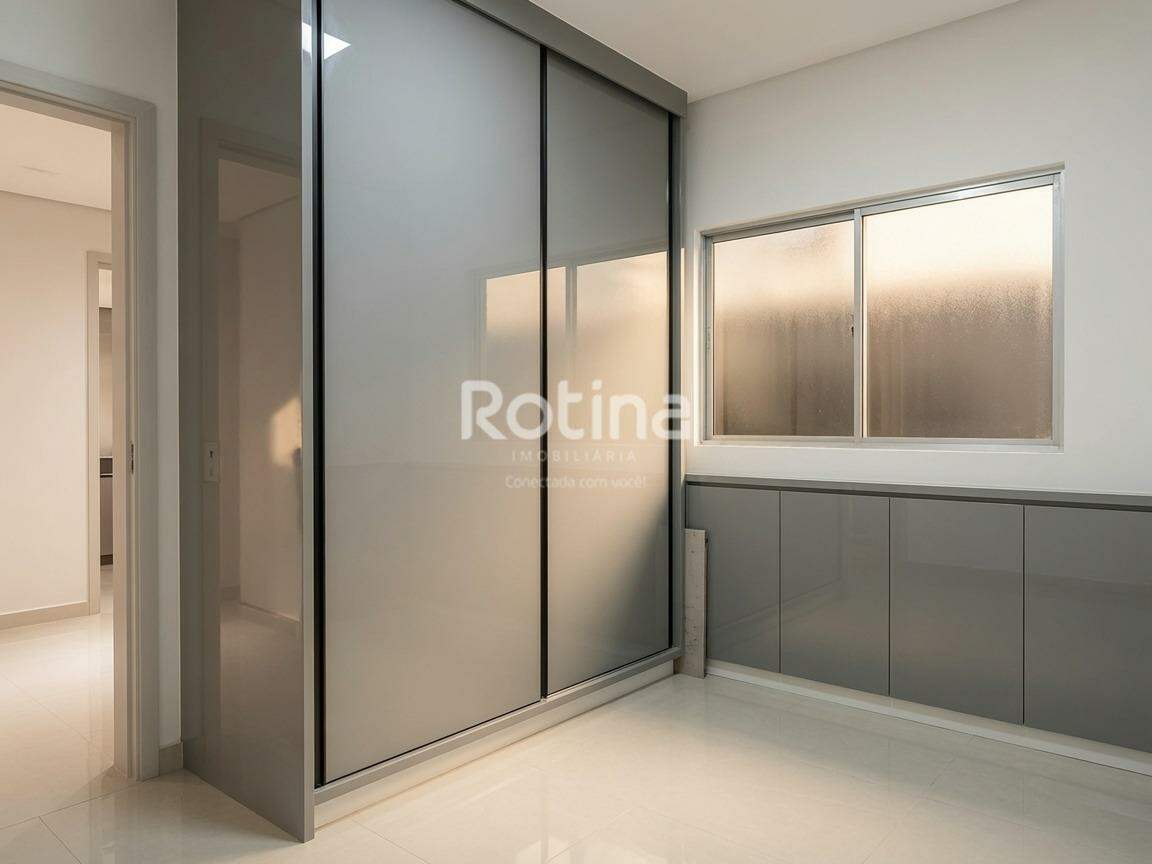 Apartamento à venda, 2 quartos em Uberlândia no bairro Granada no valor de R$ 190.000,00 - Rotina Imobiliária: 