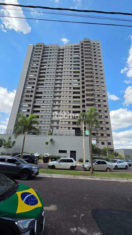 Apartamento para alugar, 3 quartos em Uberlândia no bairro Jardim Sul no valor de R$ 5.800,00 - Rotina Imobiliária: 