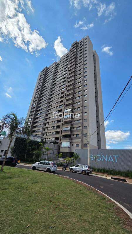 Apartamento para alugar, 3 quartos em Uberlândia no bairro Jardim Sul no valor de R$ 5.800,00 - Rotina Imobiliária: 