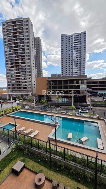 Apartamento para alugar, 3 quartos em Uberlândia no bairro Jardim Sul no valor de R$ 5.800,00 - Rotina Imobiliária: 