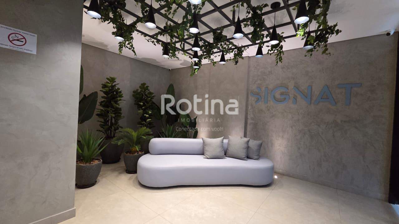 Apartamento para alugar, 3 quartos em Uberlândia no bairro Jardim Sul no valor de R$ 5.800,00 - Rotina Imobiliária: 