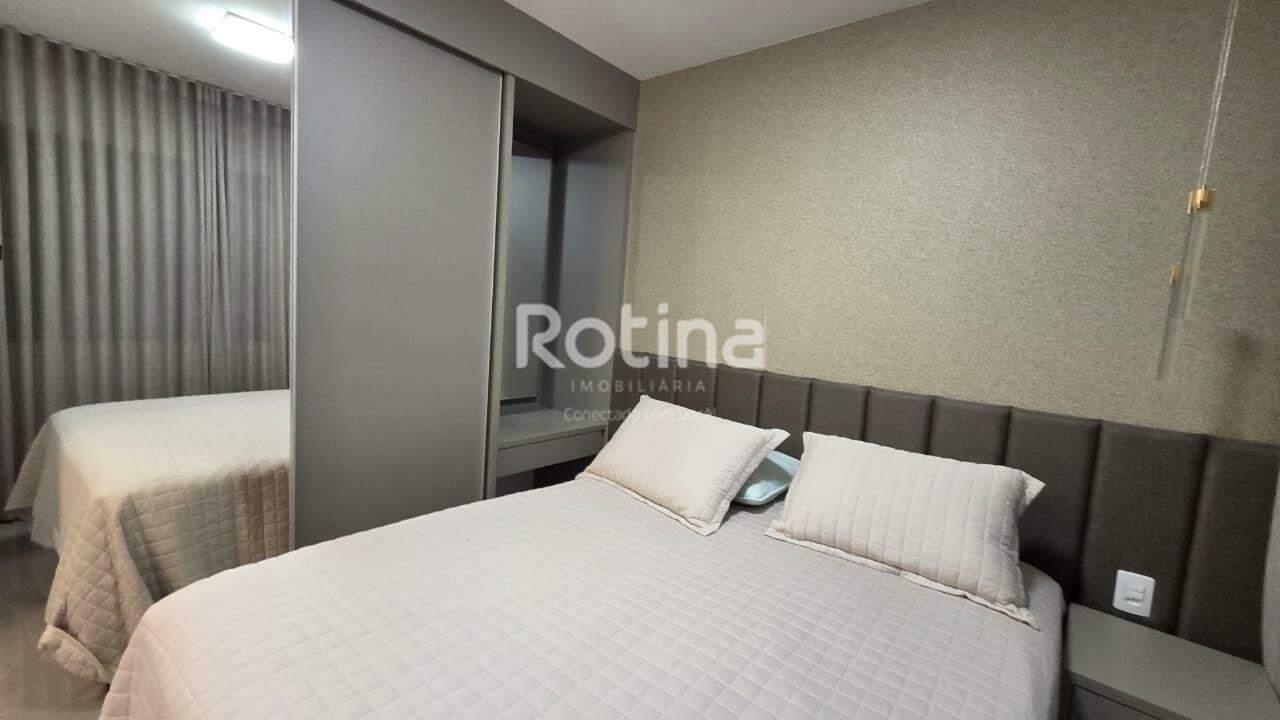 Apartamento para alugar, 3 quartos em Uberlândia no bairro Jardim Sul no valor de R$ 5.800,00 - Rotina Imobiliária: 