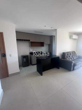 Apartamento para alugar, 3 quartos em Uberlândia no bairro Jardim Sul no valor de R$ 6.500,00 - Rotina Imobiliária: 