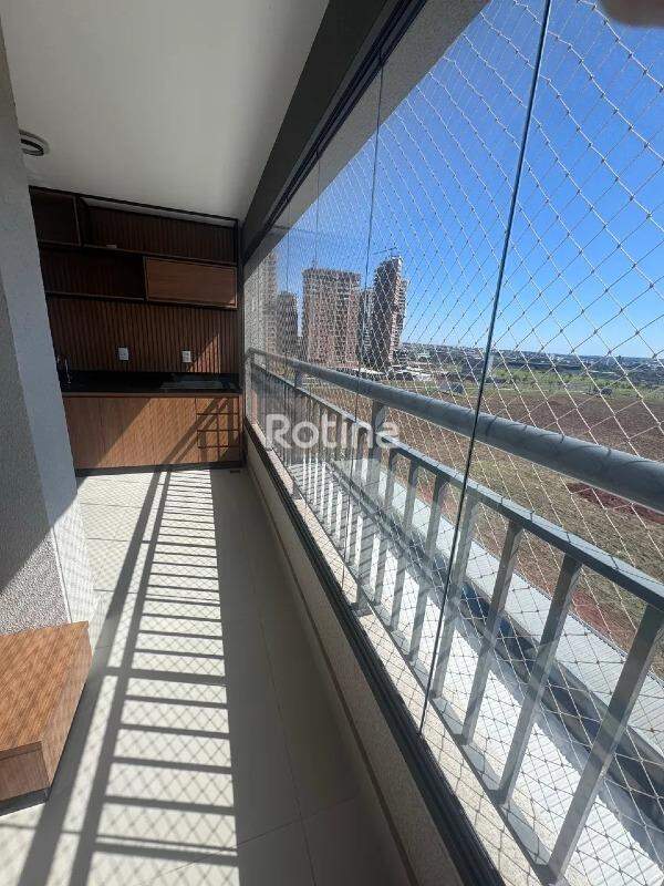 Apartamento para alugar, 3 quartos em Uberlândia no bairro Jardim Sul no valor de R$ 6.500,00 - Rotina Imobiliária: 