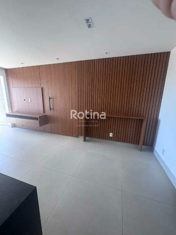 Apartamento para alugar, 3 quartos em Uberlândia no bairro Jardim Sul no valor de R$ 6.500,00 - Rotina Imobiliária: 