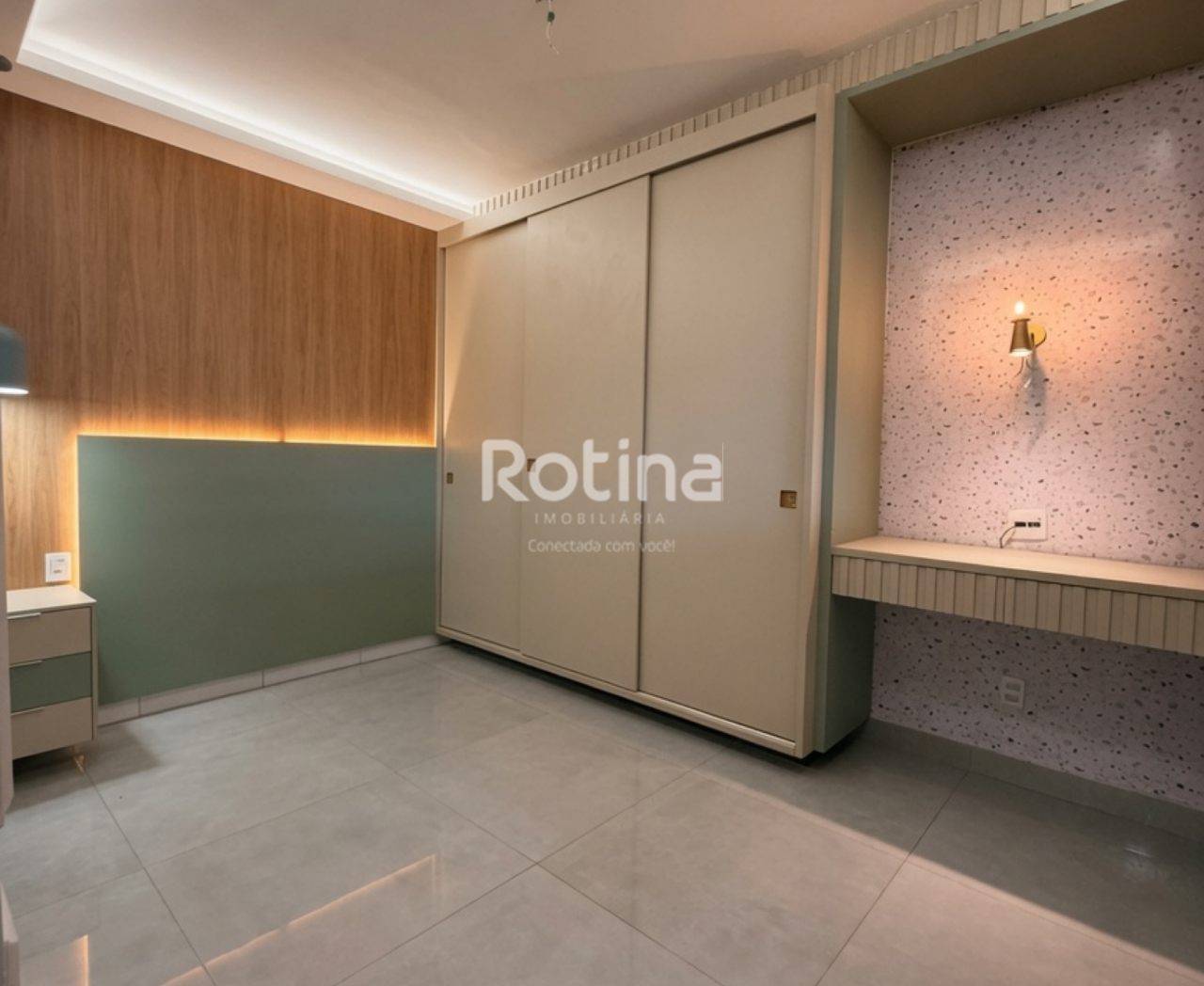 Casa à venda, 3 quartos em Uberlândia no bairro Maravilha no valor de R$ 530.000,00 - Rotina Imobiliária: 