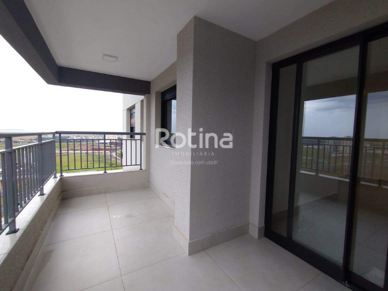 Apartamento para alugar, 2 quartos em Uberlândia no bairro Jardim Sul no valor de R$ 5.000,00 - Rotina Imobiliária: 
