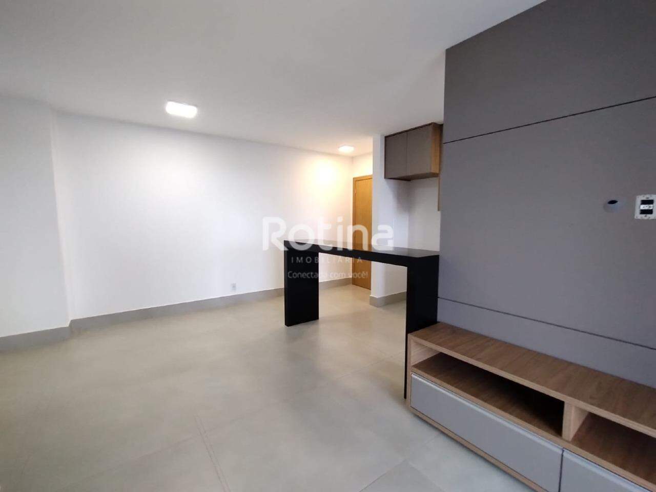 Apartamento para alugar, 2 quartos em Uberlândia no bairro Jardim Sul no valor de R$ 5.000,00 - Rotina Imobiliária: 