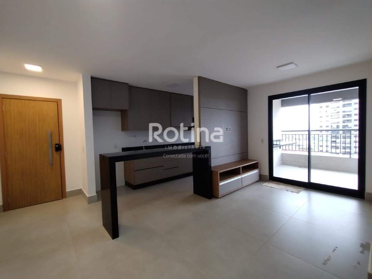 Apartamento para alugar, 2 quartos em Uberlândia no bairro Jardim Sul no valor de R$ 5.000,00 - Rotina Imobiliária: 