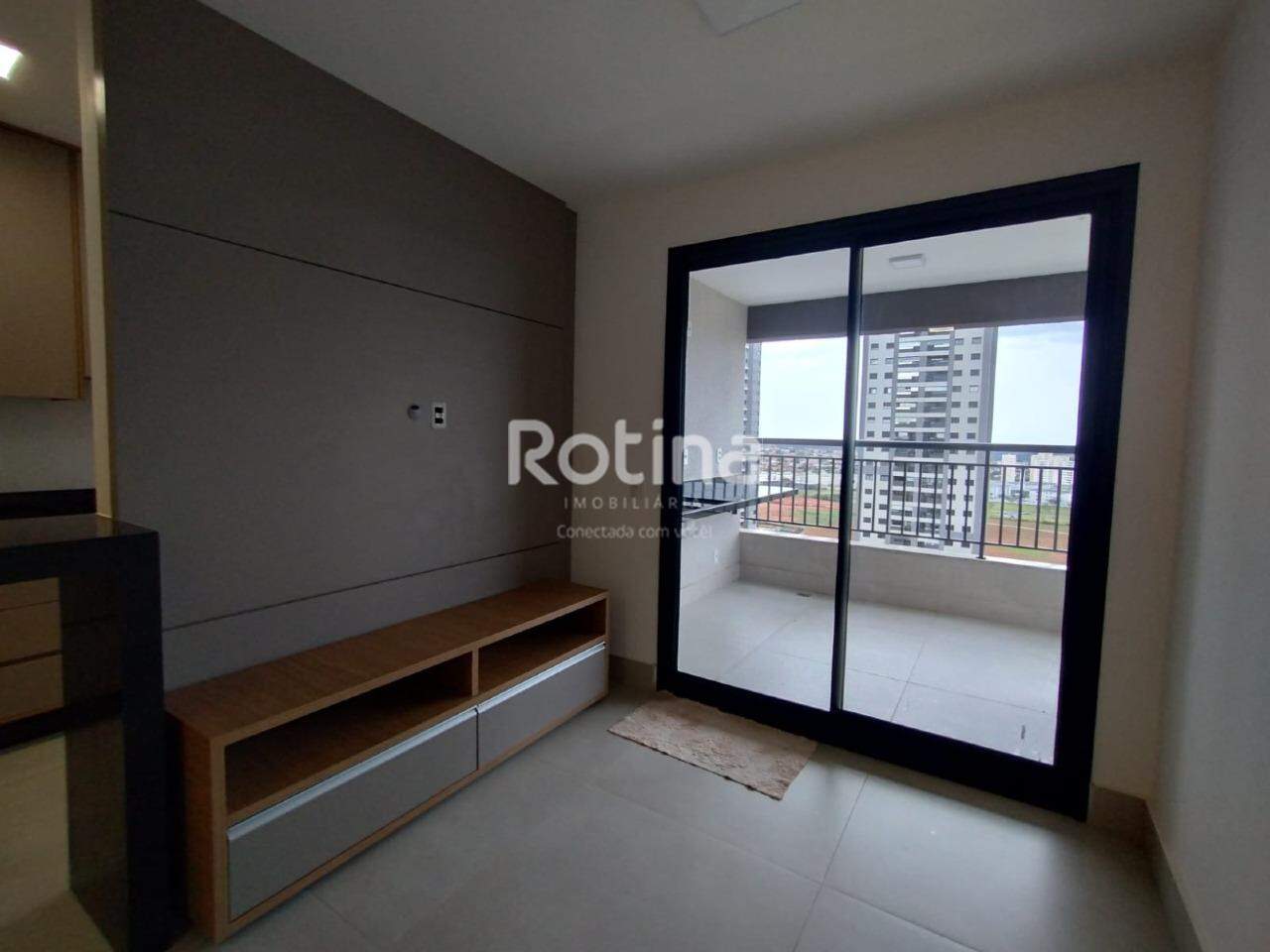 Apartamento para alugar, 2 quartos em Uberlândia no bairro Jardim Sul no valor de R$ 5.000,00 - Rotina Imobiliária: 
