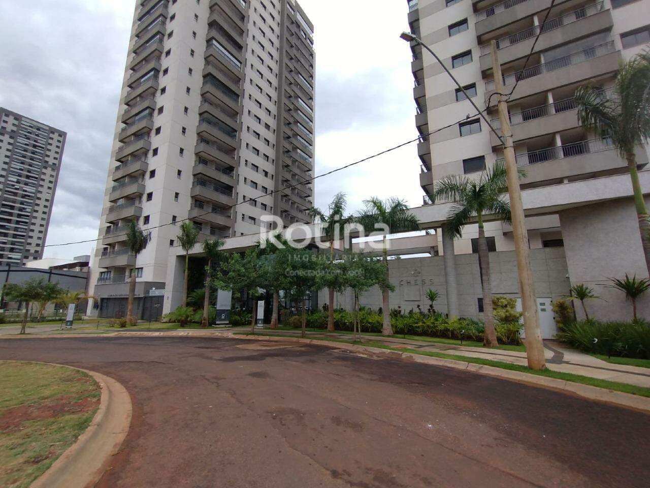 Apartamento para alugar, 2 quartos em Uberlândia no bairro Jardim Sul no valor de R$ 5.000,00 - Rotina Imobiliária: 