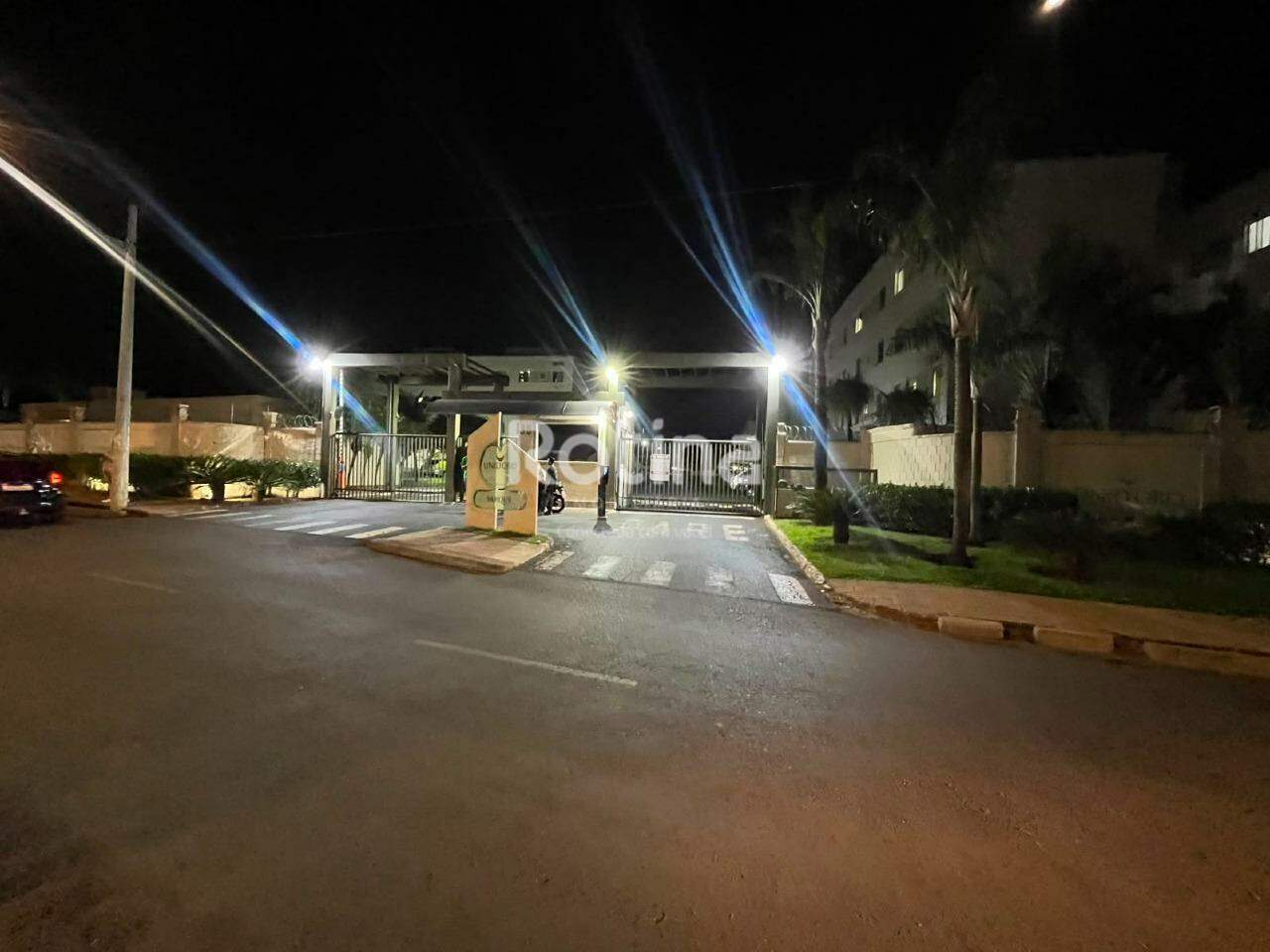 Apartamento para alugar, 2 quartos em Uberlândia no bairro Jardim Holanda no valor de R$ 1.000,00 - Rotina Imobiliária: 