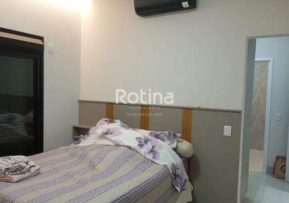 Casa para alugar, 3 quartos em Uberlândia no bairro Jardim Botânico no valor de R$ 11.000,00 - Rotina Imobiliária: 