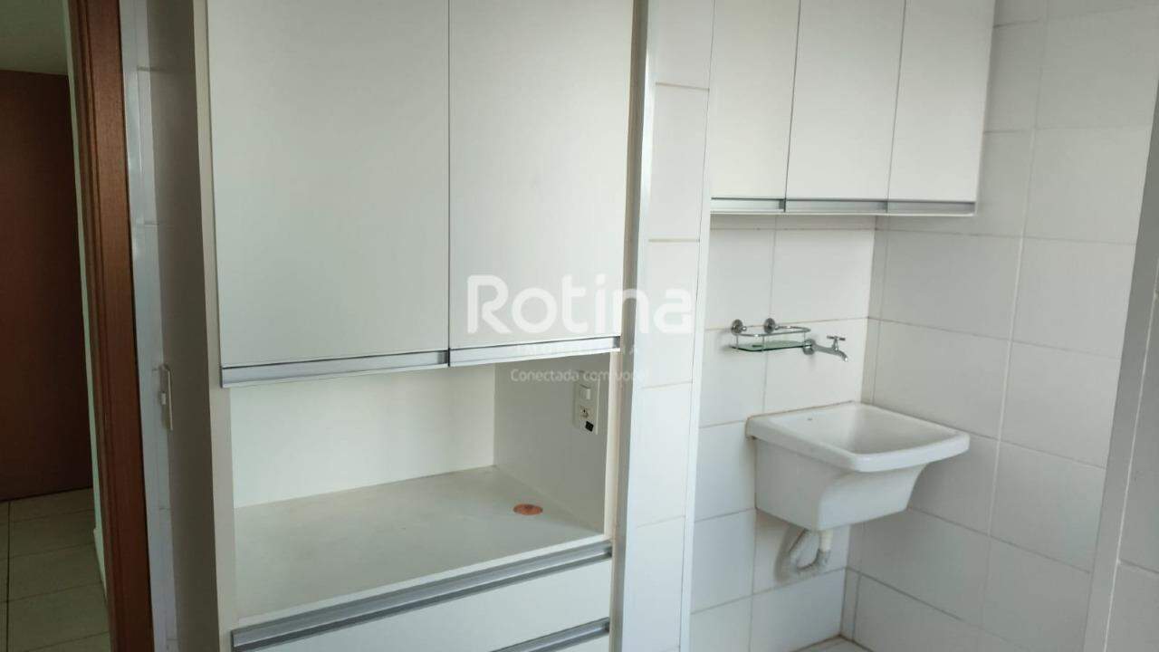 Apartamento para alugar, 2 quartos em Uberlândia no bairro Centro no valor de R$ 2.200,00 - Rotina Imobiliária: 