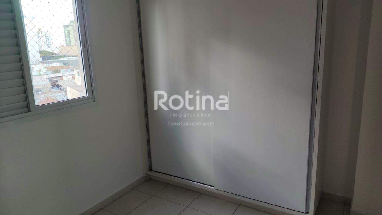 Apartamento para alugar, 2 quartos em Uberlândia no bairro Centro no valor de R$ 2.200,00 - Rotina Imobiliária: 
