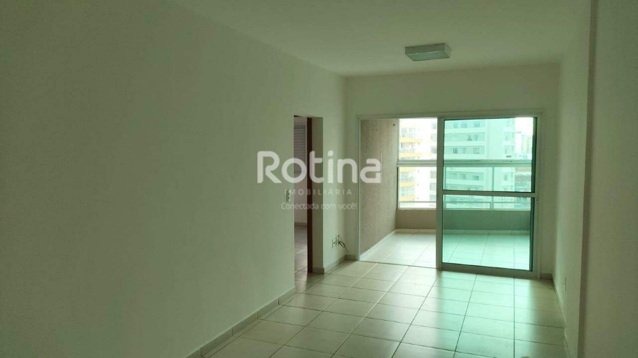 Apartamento para alugar, 2 quartos em Uberlândia no bairro Centro no valor de R$ 2.200,00 - Rotina Imobiliária: 