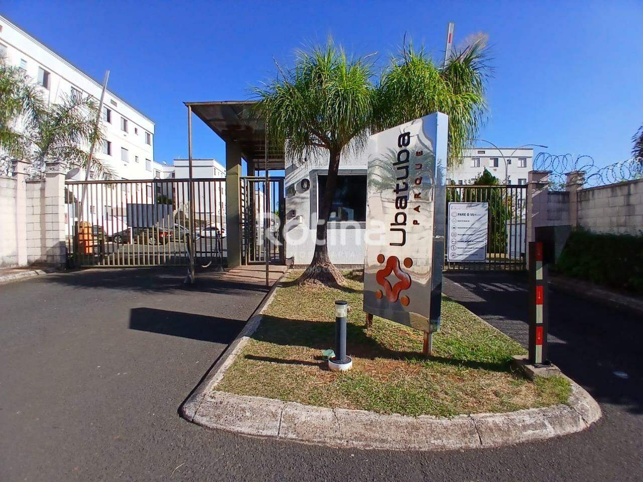 Apartamento para alugar, 2 quartos em Uberlândia no bairro Aclimação no valor de R$ 950,00 - Rotina Imobiliária: 