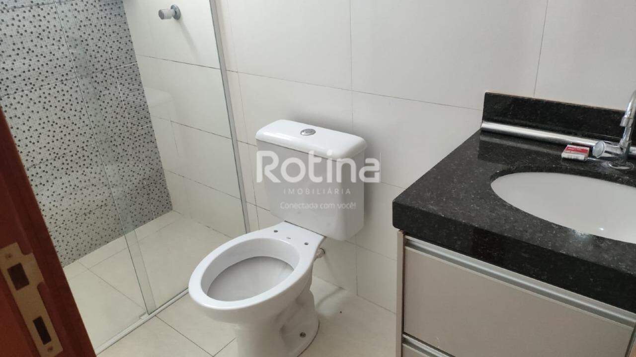 Apartamento para alugar, 2 quartos em Uberlândia no bairro Novo Mundo no valor de R$ 1.600,00 - Rotina Imobiliária: 