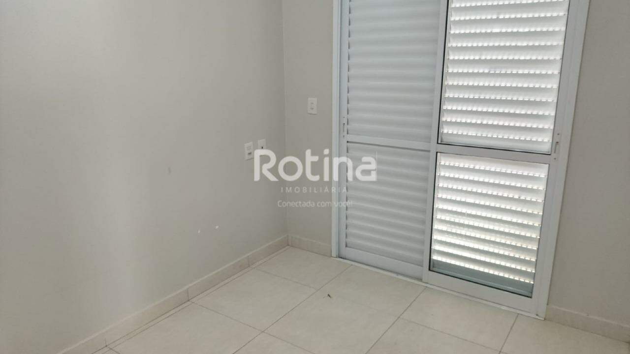 Apartamento para alugar, 2 quartos em Uberlândia no bairro Novo Mundo no valor de R$ 1.600,00 - Rotina Imobiliária: 