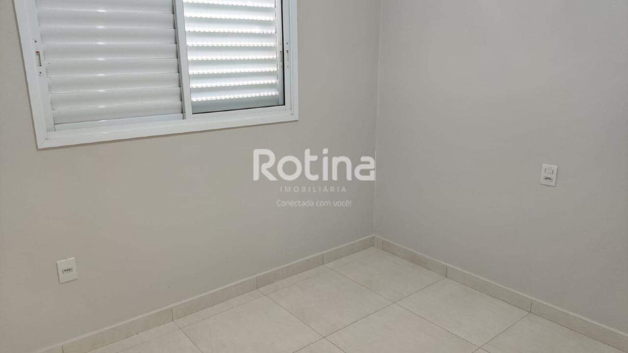 Apartamento para alugar, 2 quartos em Uberlândia no bairro Novo Mundo no valor de R$ 1.600,00 - Rotina Imobiliária: 