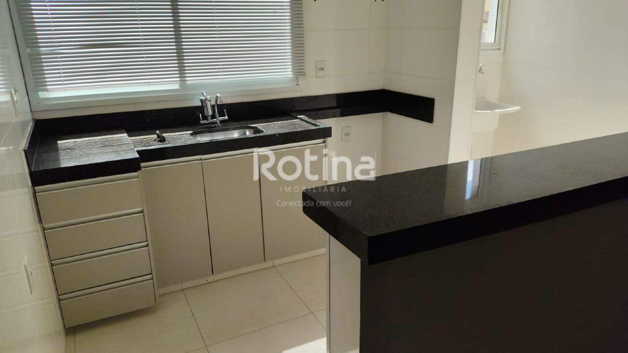 Apartamento para alugar, 2 quartos em Uberlândia no bairro Novo Mundo no valor de R$ 1.600,00 - Rotina Imobiliária: 