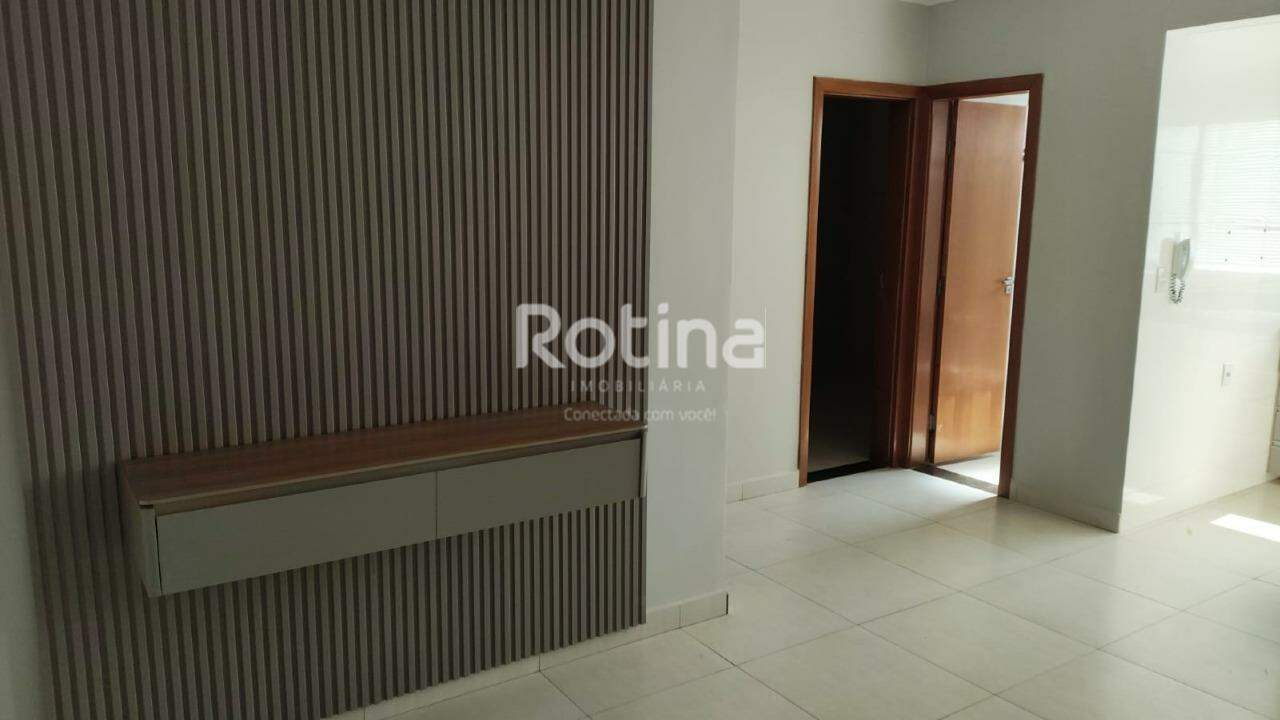 Apartamento para alugar, 2 quartos em Uberlândia no bairro Novo Mundo no valor de R$ 1.600,00 - Rotina Imobiliária: 