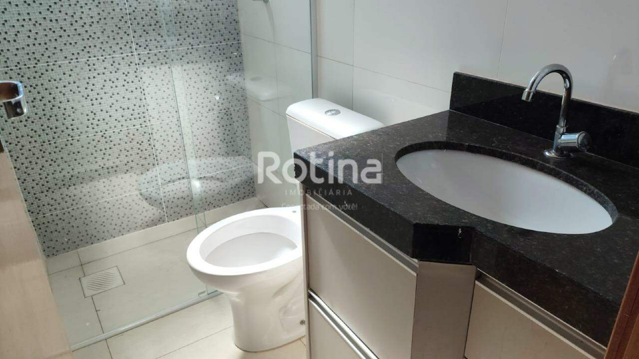Apartamento para alugar, 2 quartos em Uberlândia no bairro Novo Mundo no valor de R$ 1.600,00 - Rotina Imobiliária: 