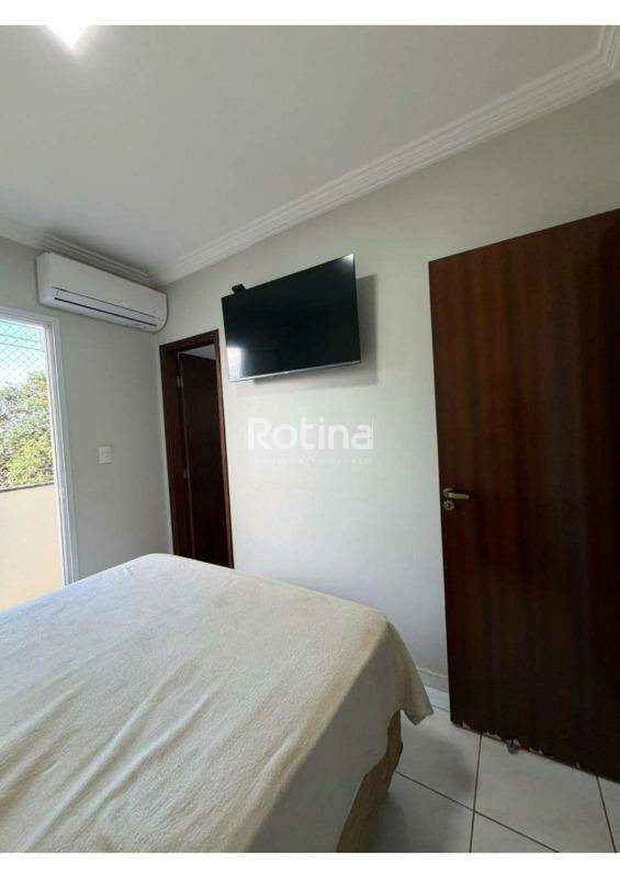 Apartamento à venda, 2 quartos em Uberlândia no bairro Santa Mônica no valor de R$ 299.000,00 - Rotina Imobiliária: 