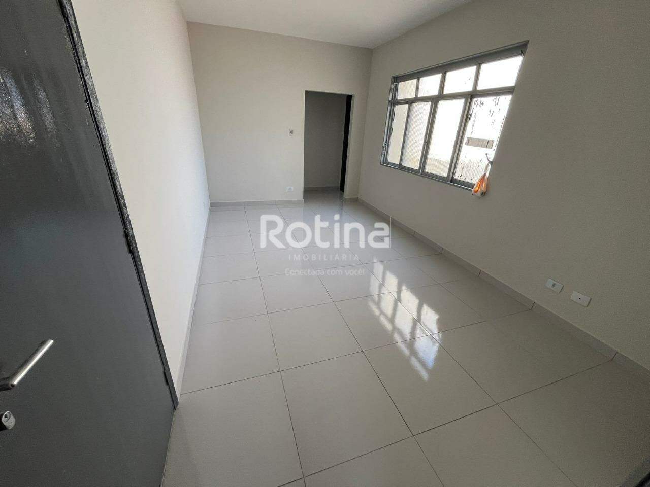 Apartamento para alugar, 3 quartos em Uberlândia no bairro Brasil no valor de R$ 2.200,00 - Rotina Imobiliária: 