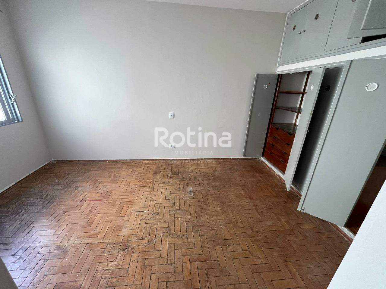 Apartamento para alugar, 3 quartos em Uberlândia no bairro Brasil no valor de R$ 2.200,00 - Rotina Imobiliária: 
