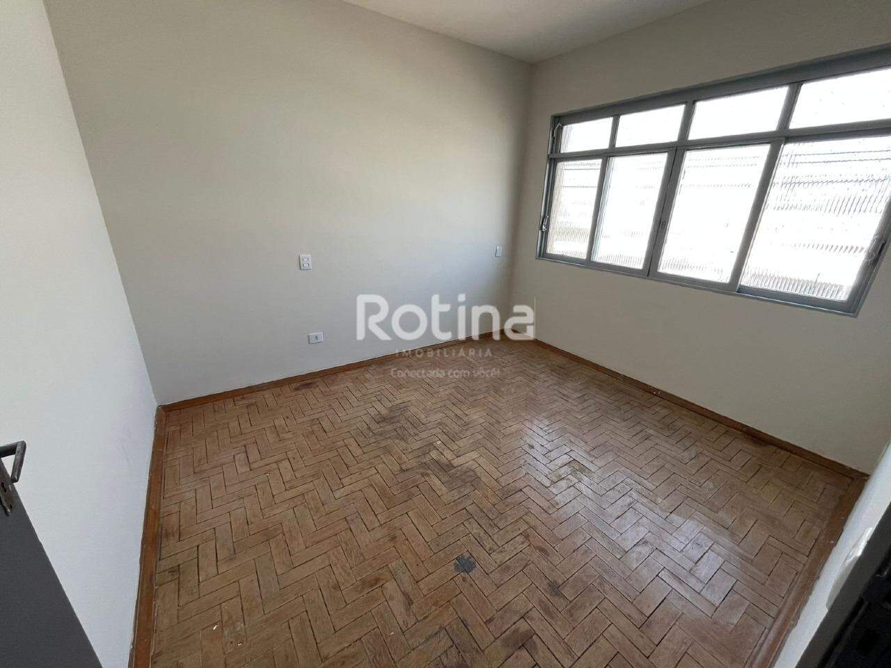 Apartamento para alugar, 3 quartos em Uberlândia no bairro Brasil no valor de R$ 2.200,00 - Rotina Imobiliária: 