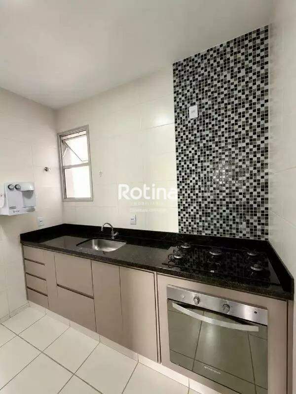 Apartamento à venda, 3 quartos em Uberlândia no bairro Tubalina no valor de R$ 398.000,00 - Rotina Imobiliária: 