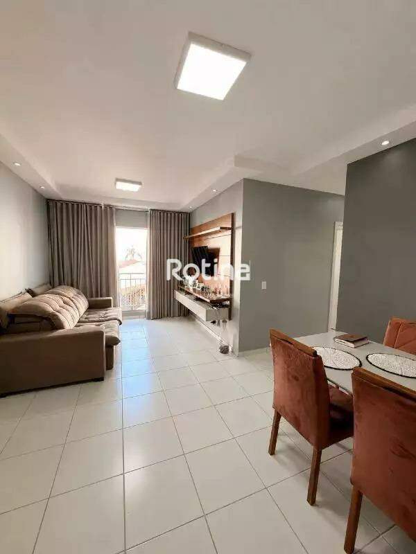 Apartamento à venda, 3 quartos em Uberlândia no bairro Tubalina no valor de R$ 398.000,00 - Rotina Imobiliária: 