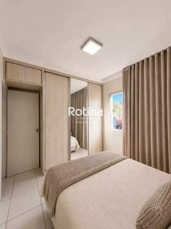 Apartamento à venda, 3 quartos em Uberlândia no bairro Tubalina no valor de R$ 398.000,00 - Rotina Imobiliária: 