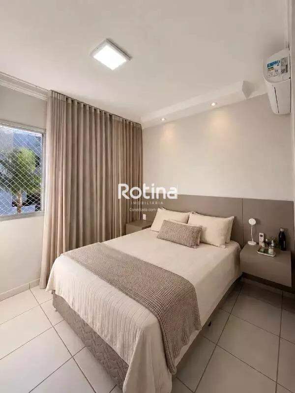 Apartamento à venda, 3 quartos em Uberlândia no bairro Tubalina no valor de R$ 398.000,00 - Rotina Imobiliária: 