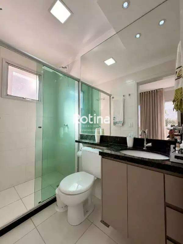 Apartamento à venda, 3 quartos em Uberlândia no bairro Tubalina no valor de R$ 398.000,00 - Rotina Imobiliária: 