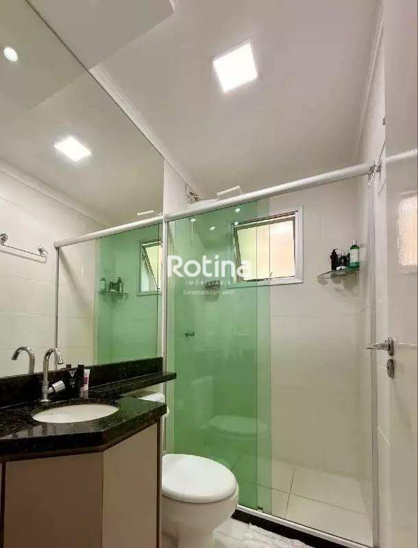 Apartamento à venda, 3 quartos em Uberlândia no bairro Tubalina no valor de R$ 398.000,00 - Rotina Imobiliária: 