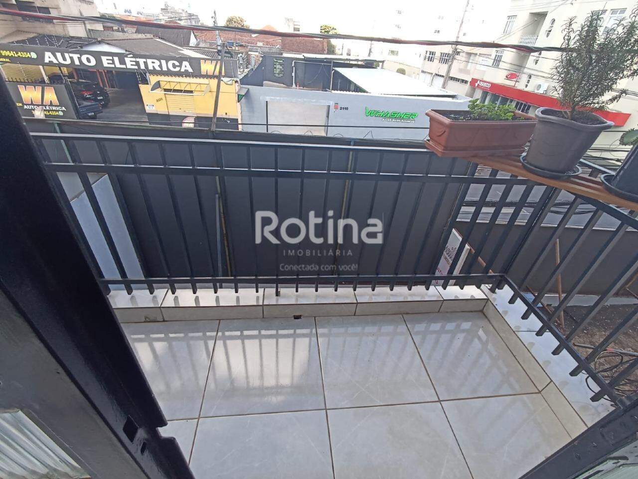 Prédio Inteiro à venda, 3 quartos em Uberlândia no bairro Nossa Senhora Aparecida no valor de R$ 1.200.000,00 - Rotina Imobiliária: 