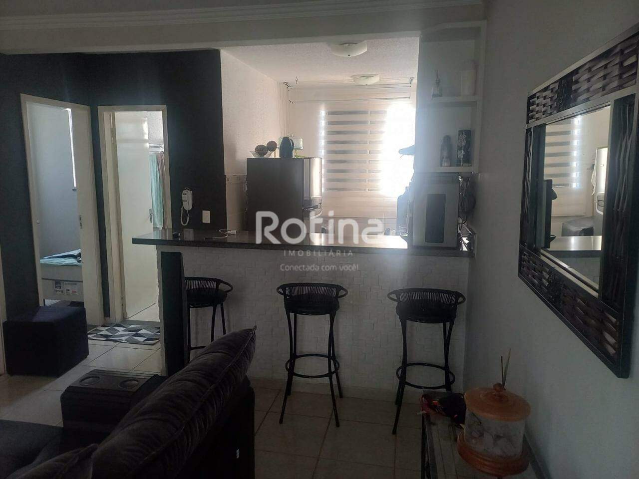 Apartamento à venda, 2 quartos em Uberlândia no bairro Jardim Europa no valor de R$ 160.000,00 - Rotina Imobiliária: 