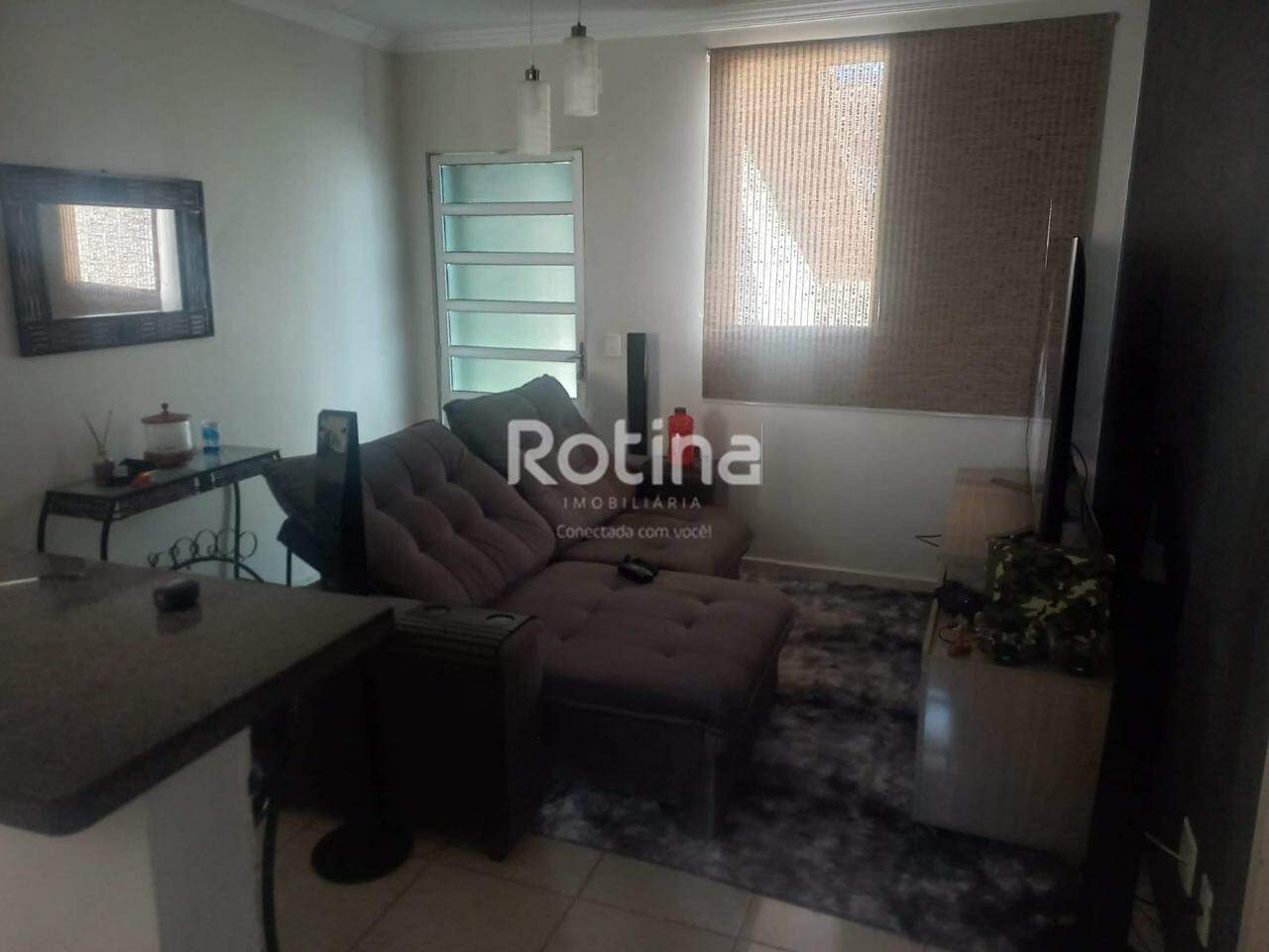 Apartamento à venda, 2 quartos em Uberlândia no bairro Jardim Europa no valor de R$ 160.000,00 - Rotina Imobiliária: 