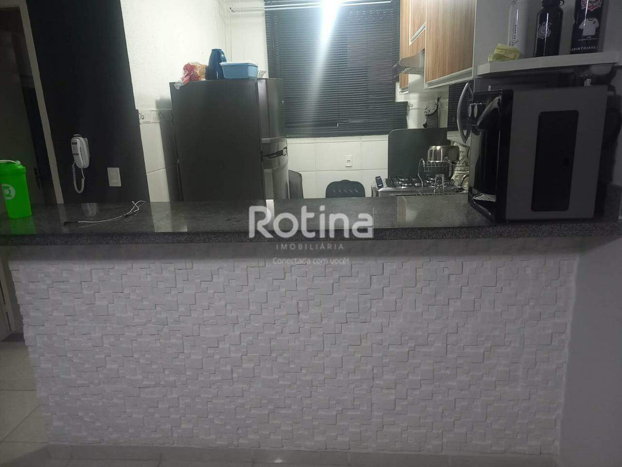 Apartamento à venda, 2 quartos em Uberlândia no bairro Jardim Europa no valor de R$ 160.000,00 - Rotina Imobiliária: 