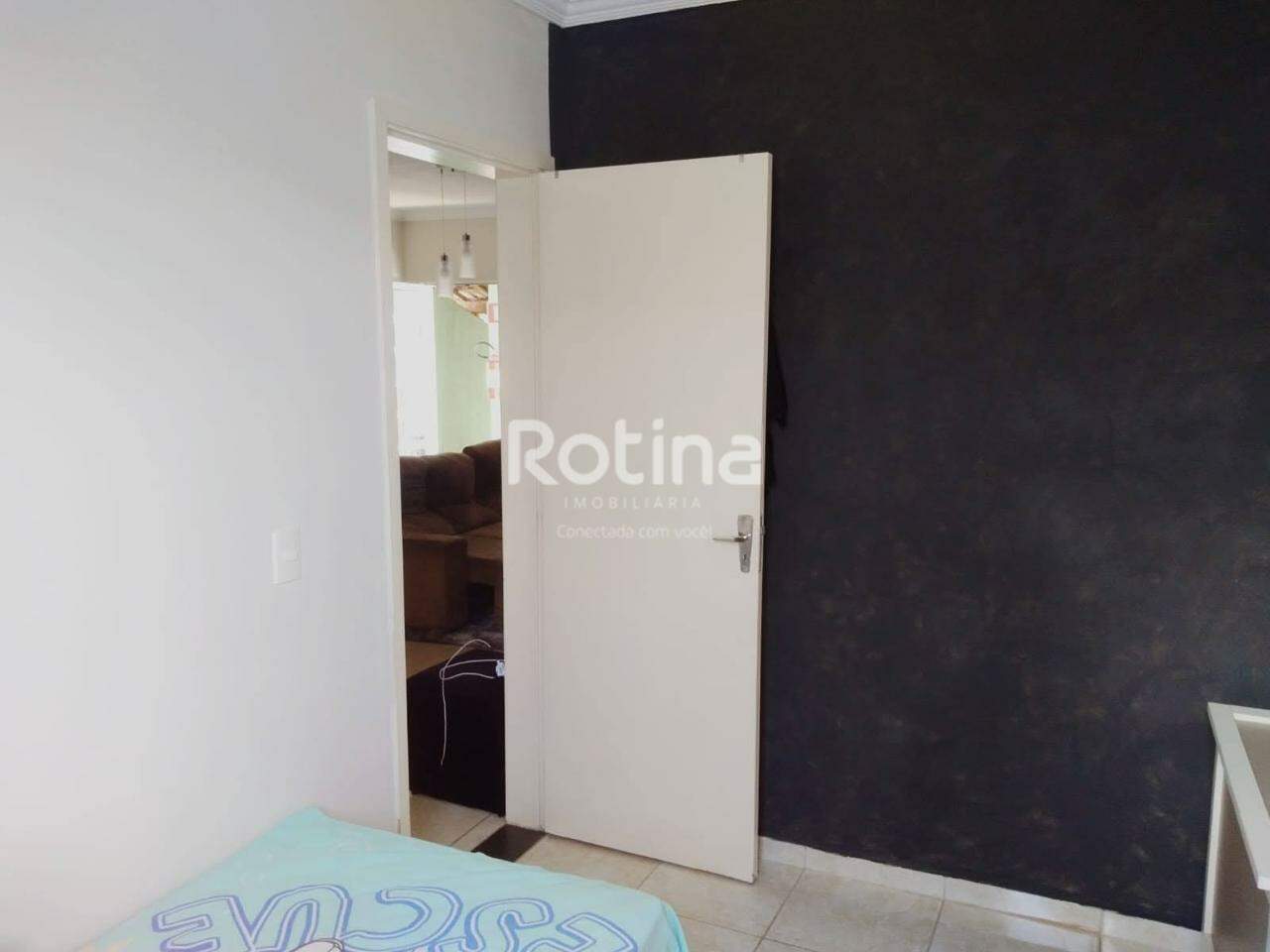 Apartamento à venda, 2 quartos em Uberlândia no bairro Jardim Europa no valor de R$ 160.000,00 - Rotina Imobiliária: 