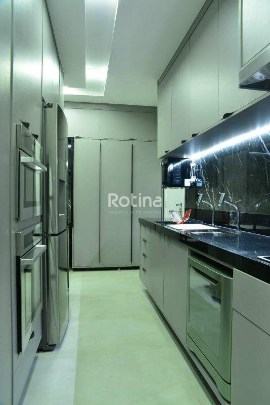 Apartamento à venda, 3 quartos em Uberlândia no bairro Morada da Colina no valor de R$ 2.190.000,00 - Rotina Imobiliária: 