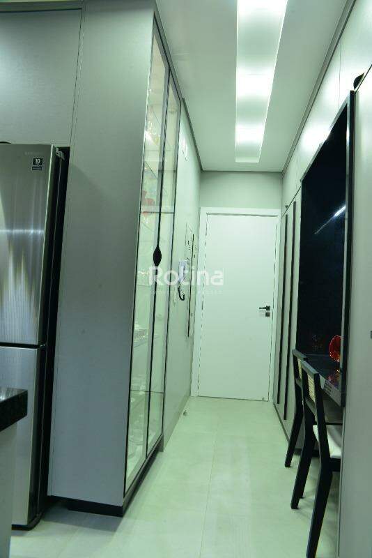 Apartamento à venda, 3 quartos em Uberlândia no bairro Morada da Colina no valor de R$ 2.190.000,00 - Rotina Imobiliária: 
