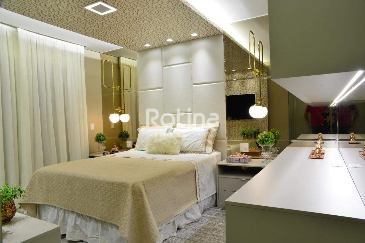 Apartamento à venda, 3 quartos em Uberlândia no bairro Morada da Colina no valor de R$ 2.190.000,00 - Rotina Imobiliária: 