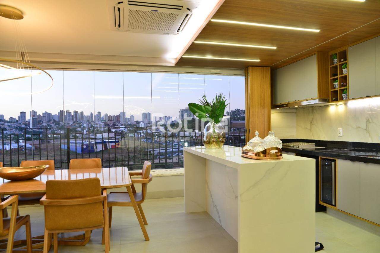 Apartamento à venda, 3 quartos em Uberlândia no bairro Morada da Colina no valor de R$ 2.190.000,00 - Rotina Imobiliária: 